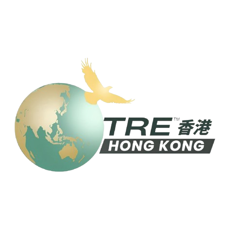 TRE Logo