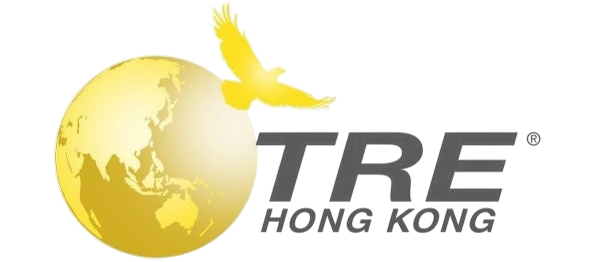 TRE Logo